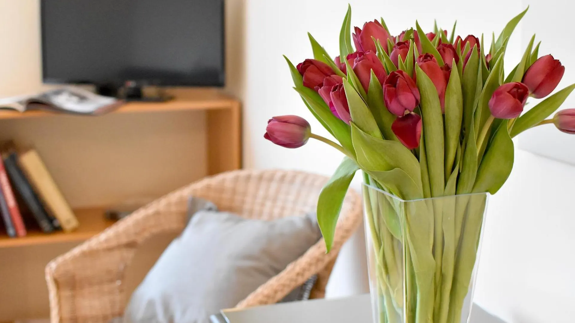 Apartament Apartman Callas Budapeszt