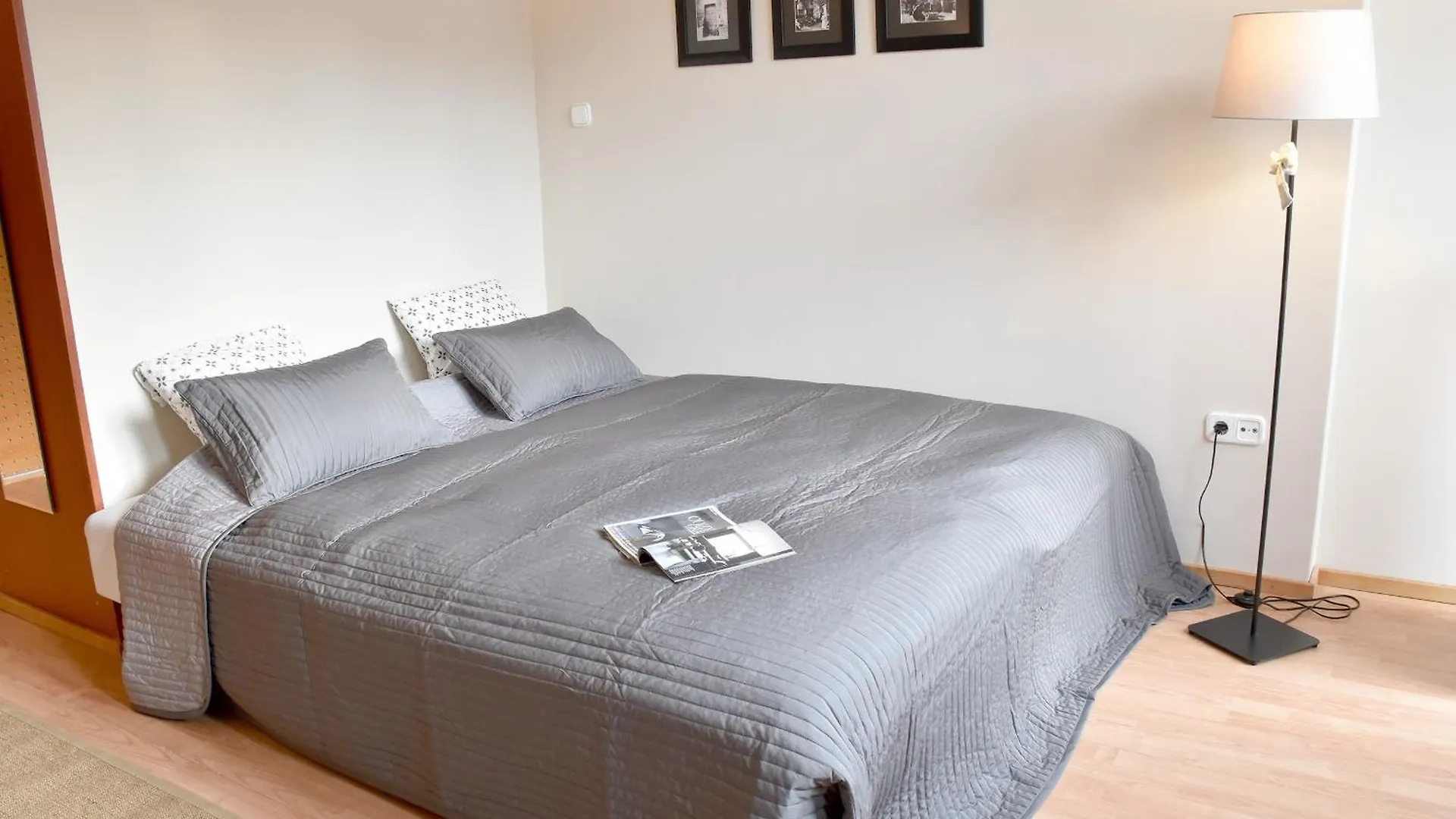 Apartman Callas Budapeszt 0*,  Węgry