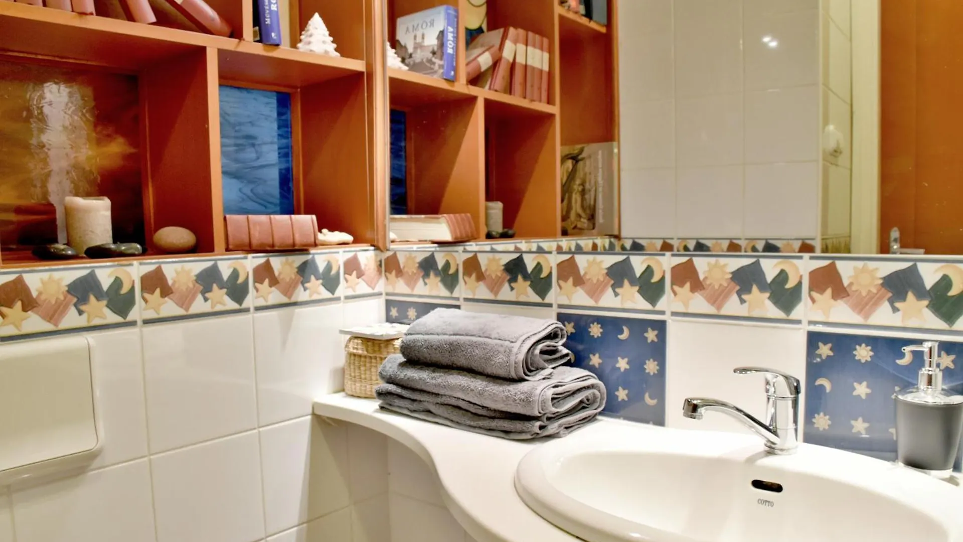 Apartman Callas Budapeszt 0*,