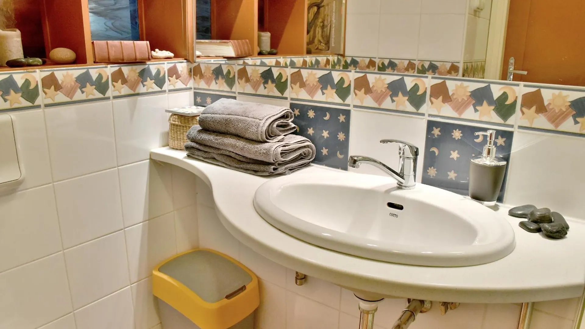 Apartman Callas Budapeszt