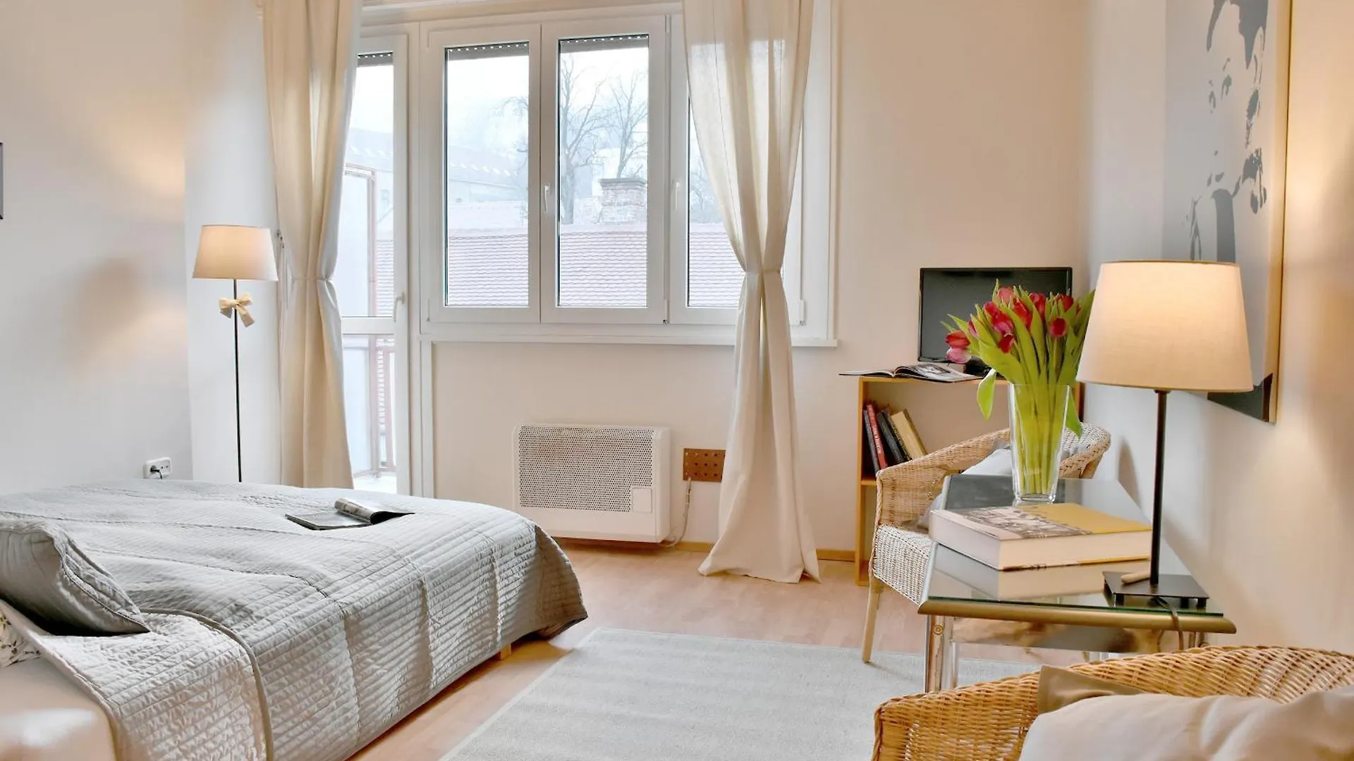 Apartman Callas Budapeszt