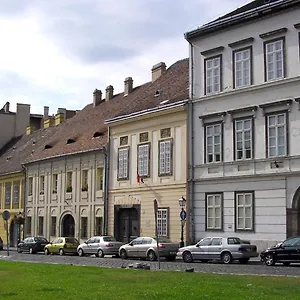 Premium Buda Castle Apartament